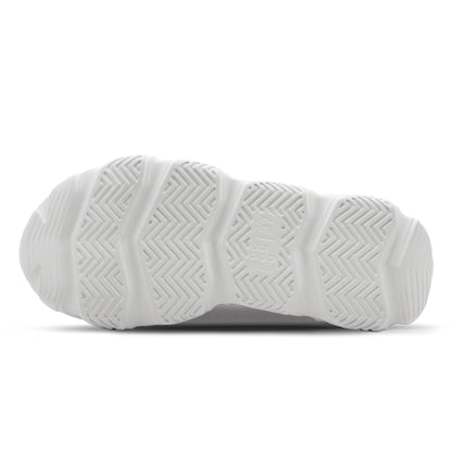 Breeze Nexus Knit Runner Sneaker - White