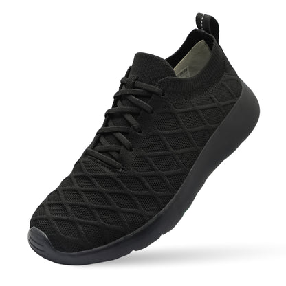 Cloud Diamond Trainer - Black