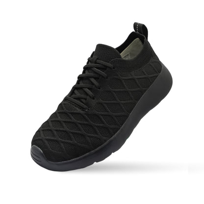 Cloud Diamond Trainer Kids - Black