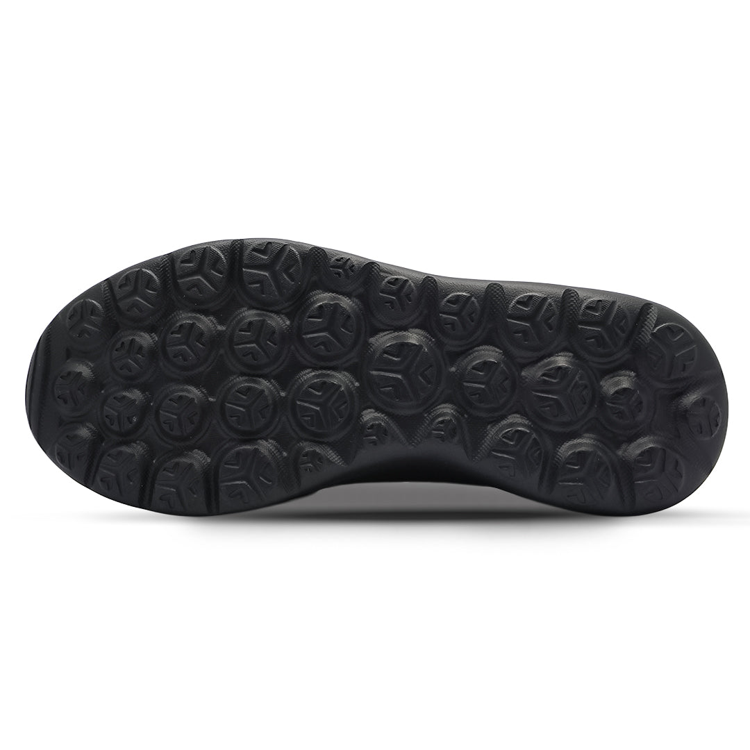 Cloud Diamond Trainer - Black