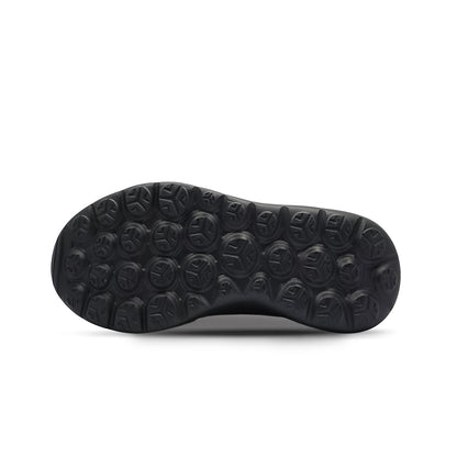 Cloud Diamond Trainer Kids - Black