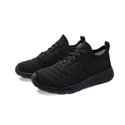 Cloud Diamond Trainer Kids - Black