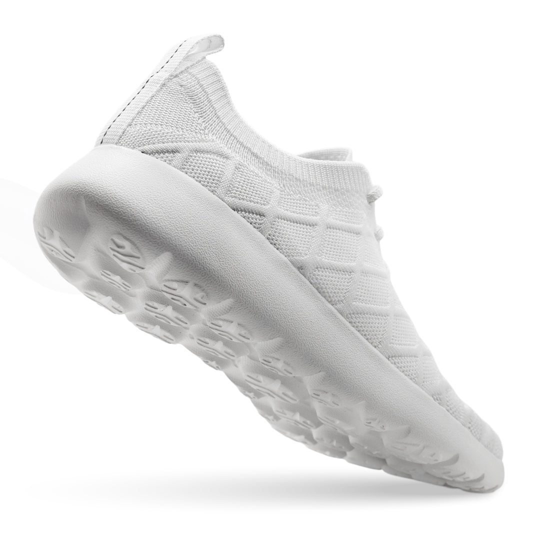 Cloud Diamond Trainer - White
