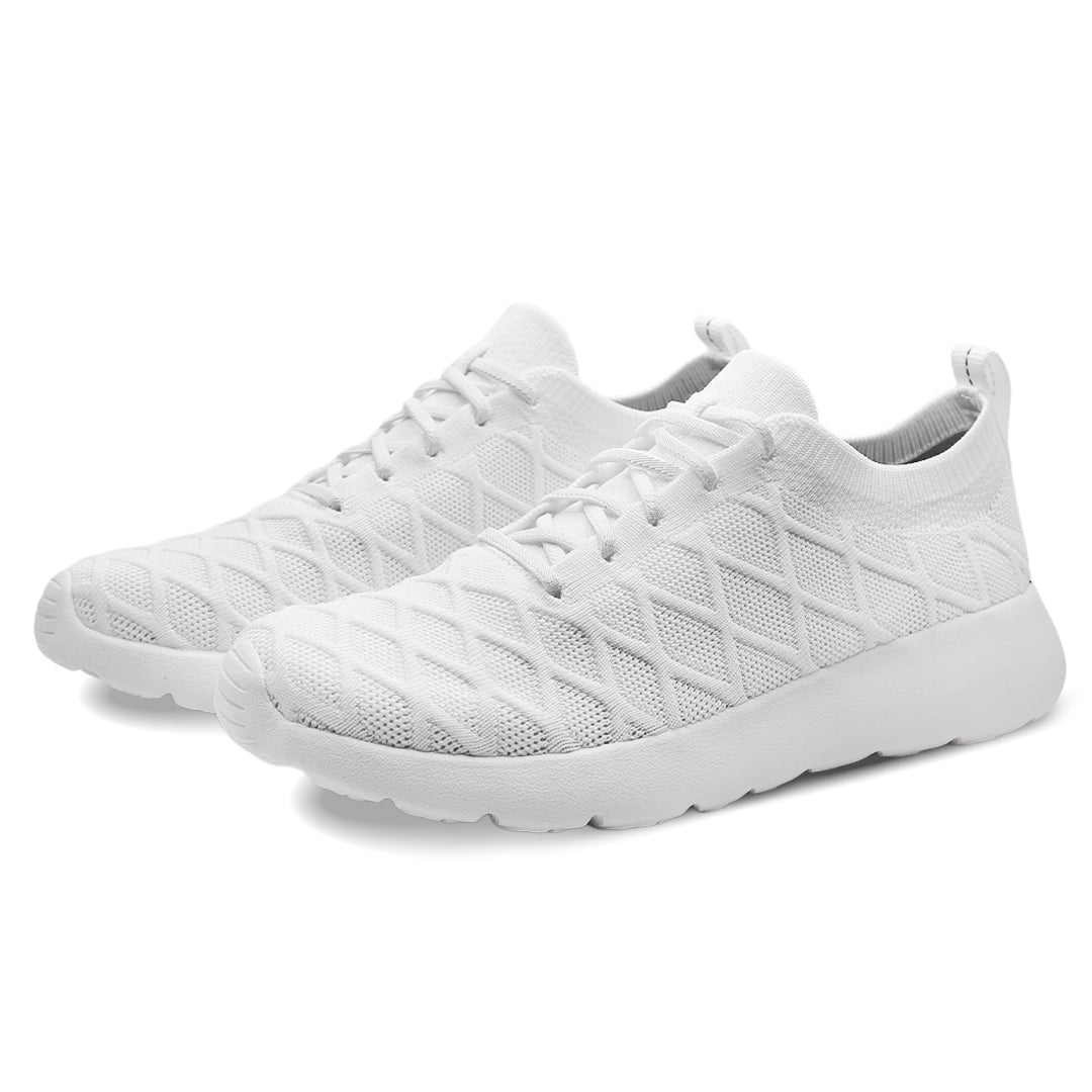 Cloud Diamond Trainer - White