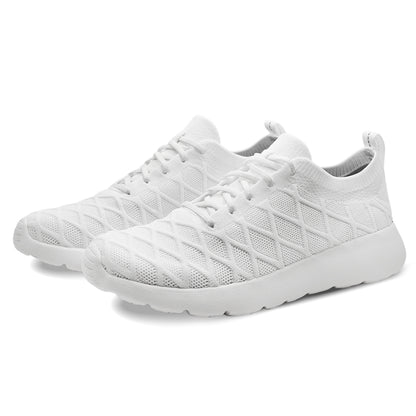 Cloud Diamond Trainer - White