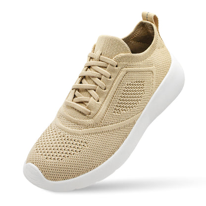 Cloud Wander Trainer - Almond