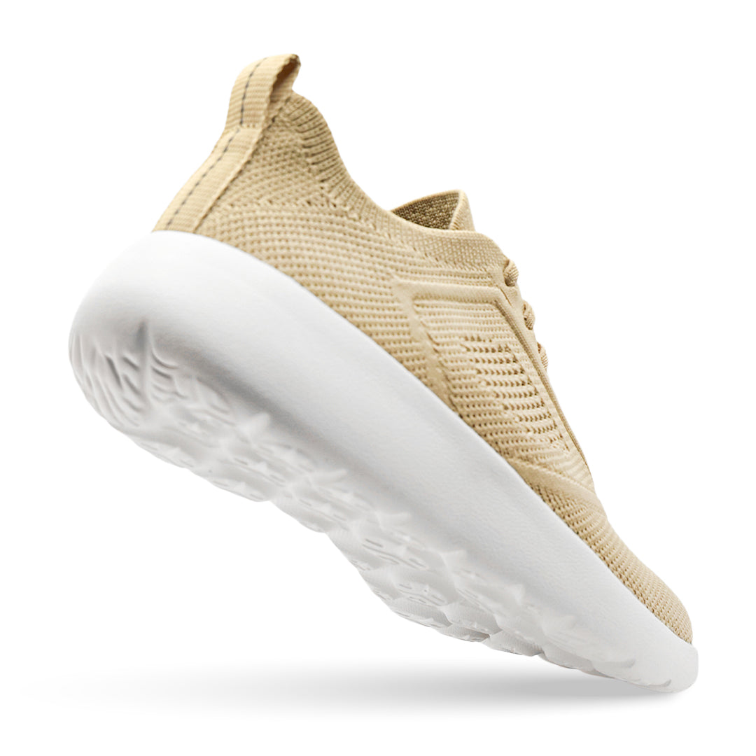 Cloud Wander Trainer - Almond