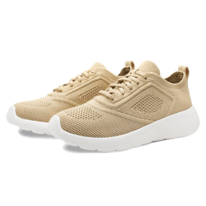 Cloud Wander Trainer - Almond