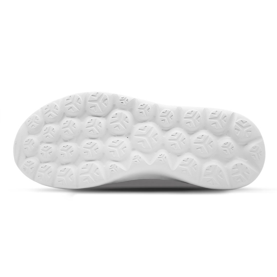 Cloud Highland Sock Trainer - Hunter Green