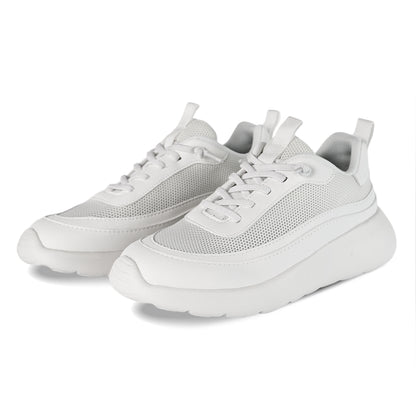 Cloud Ripple Mesh Trainer - Ivory