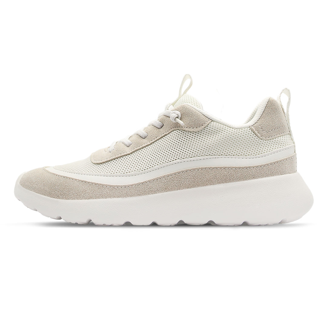 Cloud Ripple Mesh Trainer - Ivory Cloud