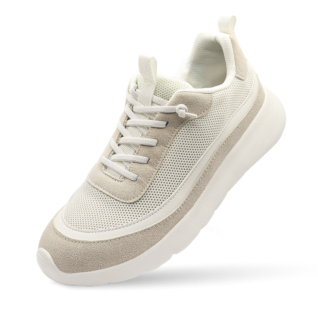 Cloud Ripple Mesh Trainer - Ivory Cloud