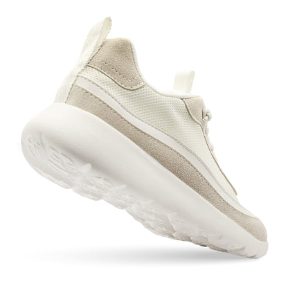 Cloud Ripple Mesh Trainer - Ivory Cloud