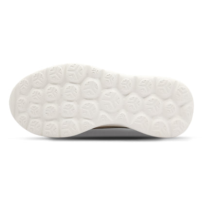 Cloud Ripple Mesh Trainer - Ivory Cloud