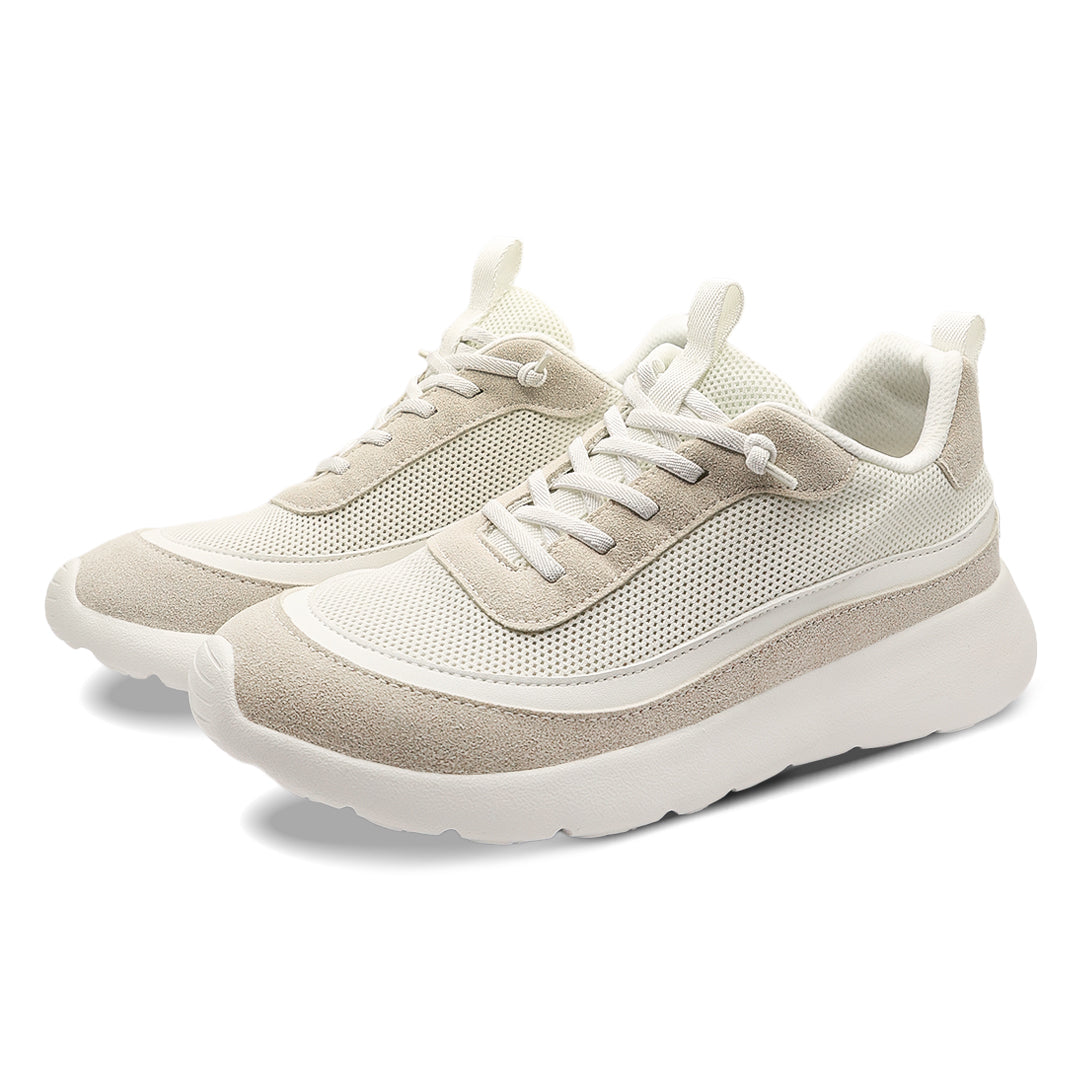 Cloud Ripple Mesh Trainer - Ivory Cloud