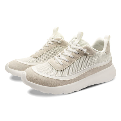 Cloud Ripple Mesh Trainer - Ivory Cloud