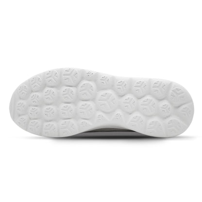 Cloud Roam Hands Free Trainer - Sand/White