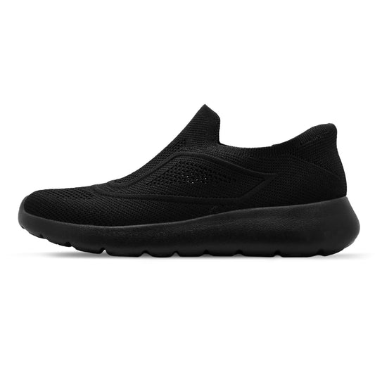 Cloud Roam Hands Free Trainer - Black