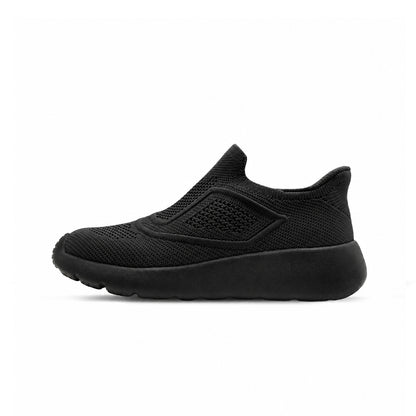 Cloud Roam Hands Free Trainer Kids - Black
