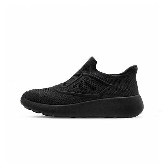 Cloud Roam Hands Free Trainer Kids - Black