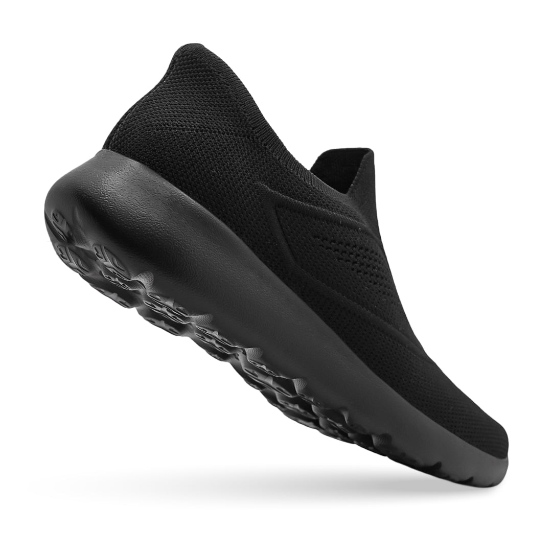 Cloud Roam Hands Free Trainer - Black