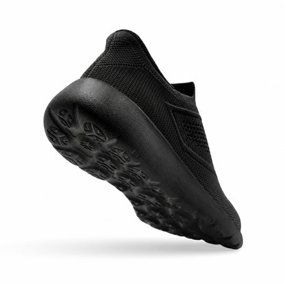 Cloud Roam Hands Free Trainer Kids - Black