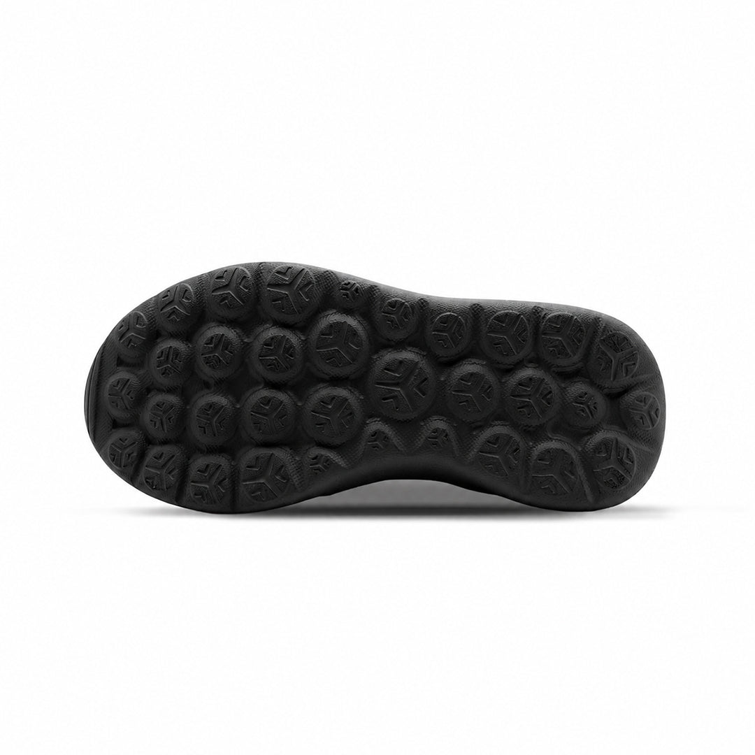 Cloud Roam Hands Free Trainer Kids - Black