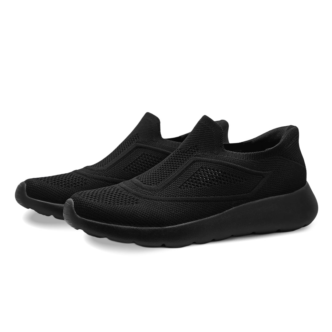 Cloud Roam Hands Free Trainer - Black