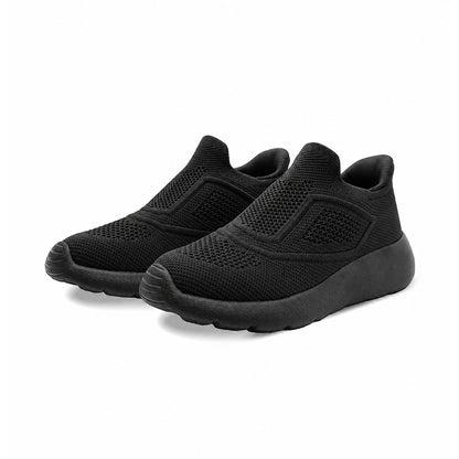 Cloud Roam Hands Free Trainer Kids - Black