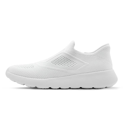 Cloud Roam Hands Free Trainer - White