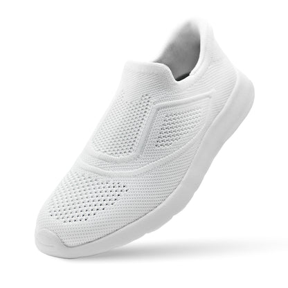 Cloud Roam Hands Free Trainer - White