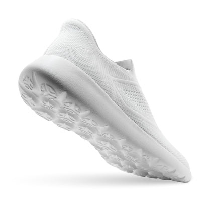 Cloud Roam Hands Free Trainer - White
