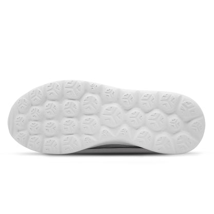 Cloud Roam Hands Free Trainer - White