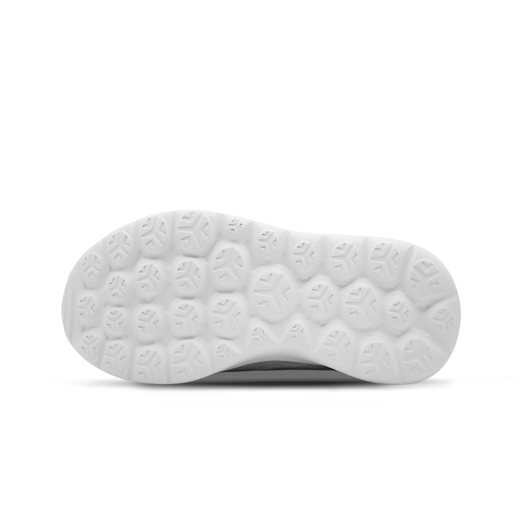 Cloud Roam Hands Free Trainer Kids - White