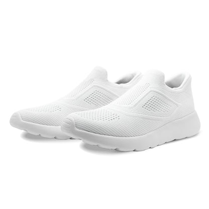 Cloud Roam Hands Free Trainer - White