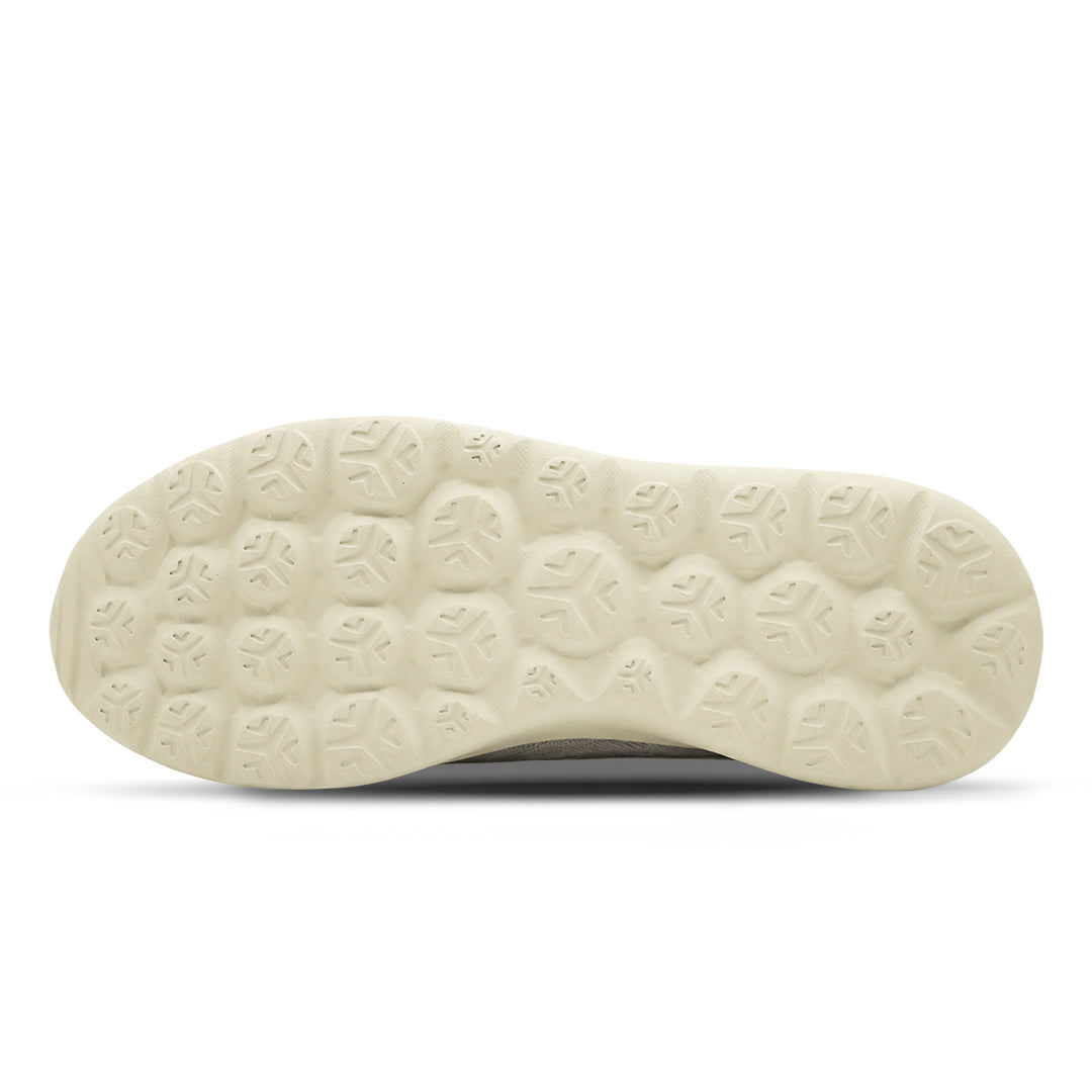 Cloud Roam Hands Free Trainer - Taupe/Cream