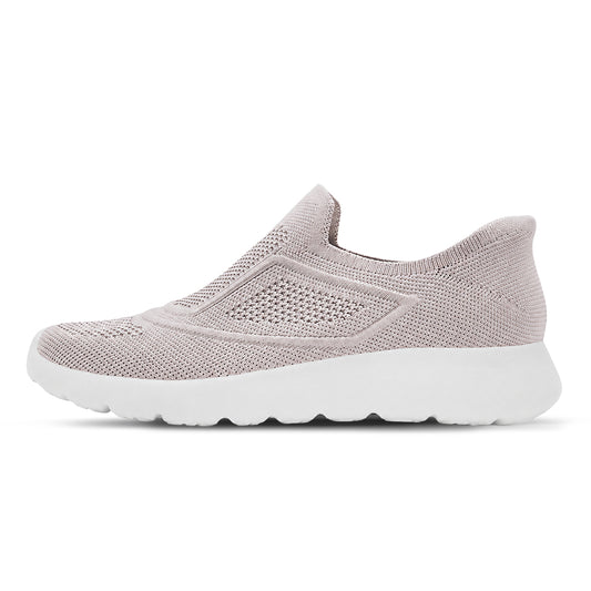 Cloud Roam Hands Free Trainer - Pale Pink