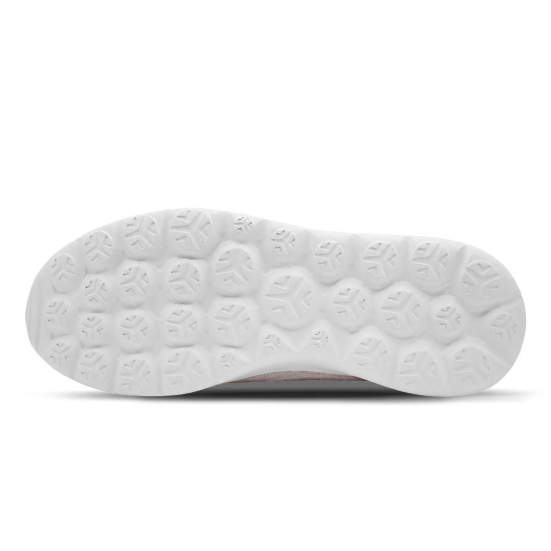 Cloud Roam Hands Free Trainer - Pale Pink