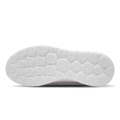 Cloud Roam Hands Free Trainer - Pale Pink