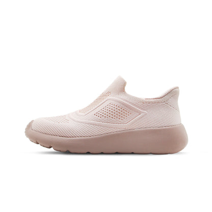 Cloud Roam Hands Free Trainer - Soft Pink