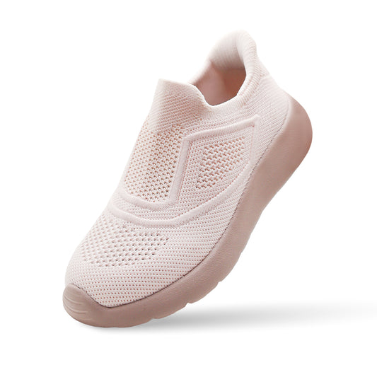 Cloud Roam Hands Free Trainer Kids - Soft Pink