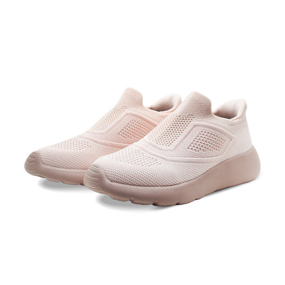 Cloud Roam Hands Free Trainer - Soft Pink