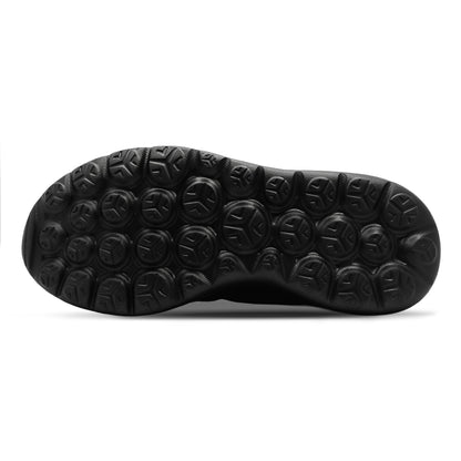 Cloud Phase Nylon Trainer - Black