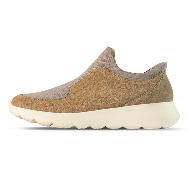 Cloud Tidal FL Hands Free Trainer - Warm Taupe