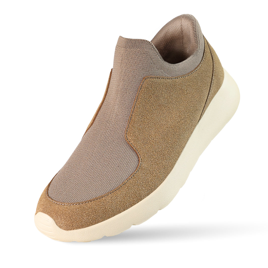 Cloud Tidal FL Hands Free Trainer - Warm Taupe