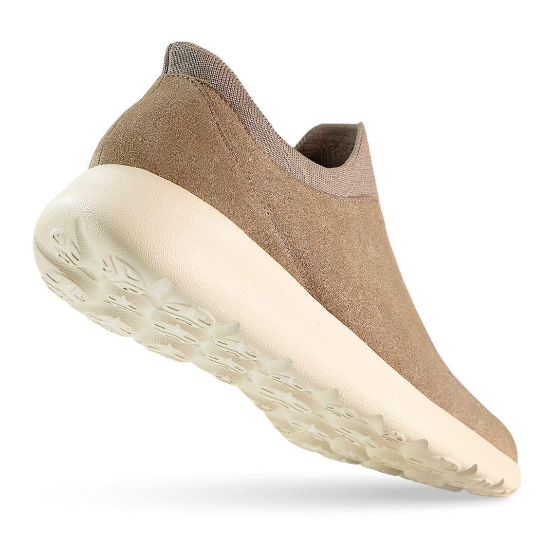 Cloud Tidal FL Hands Free Trainer - Warm Taupe