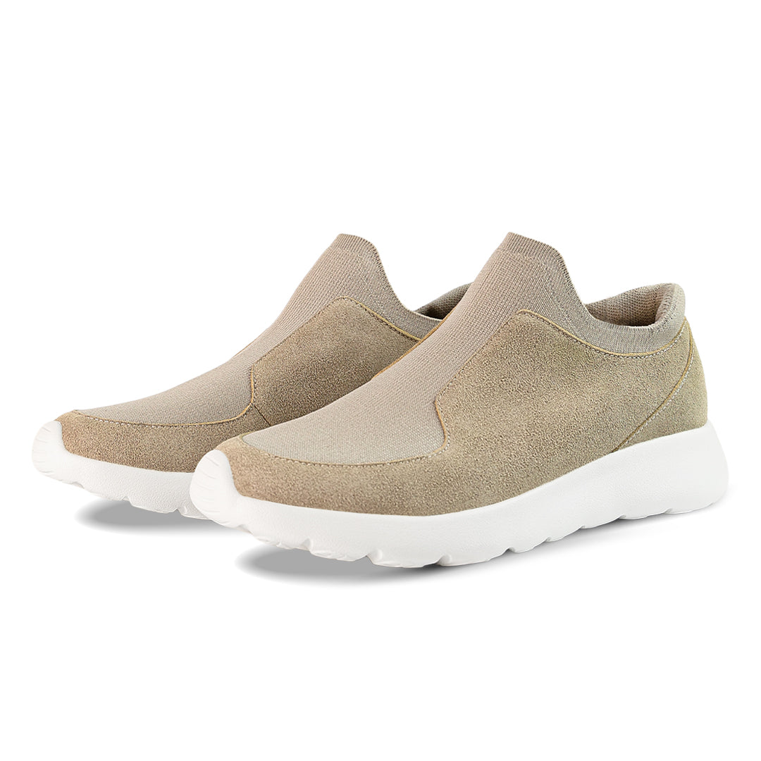 Cloud Tidal FL Hands Free Trainer - Pale Beige
