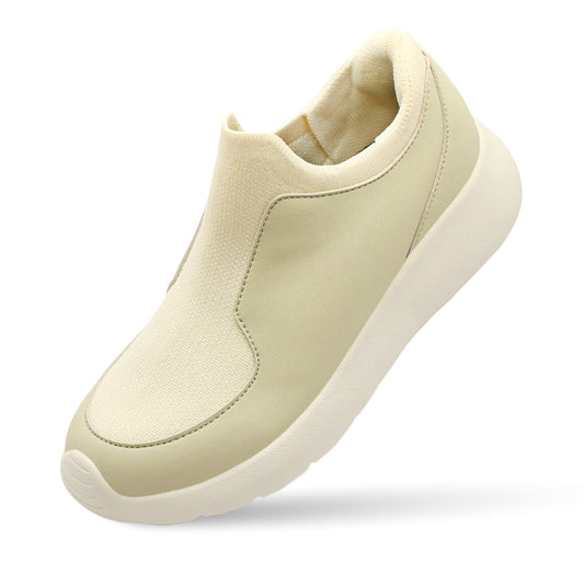 Cloud Tidal FL Hands Free Trainer Kids - Cream