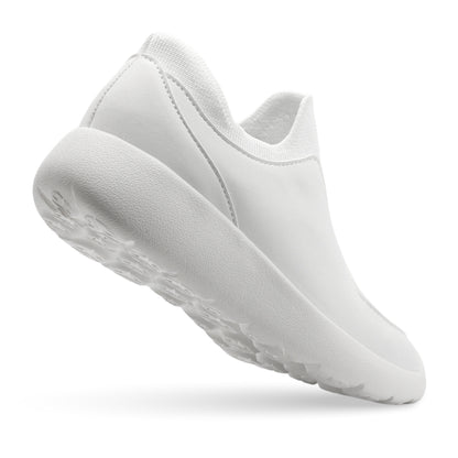 CloudTidal FL Hands Free Trainer - White