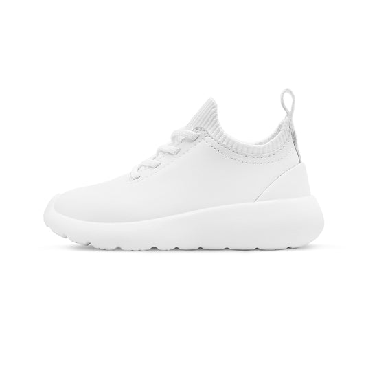 Cloud Classic SS Trainer - White
